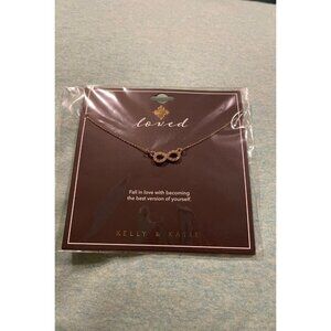 Kelly & Katie Necklace